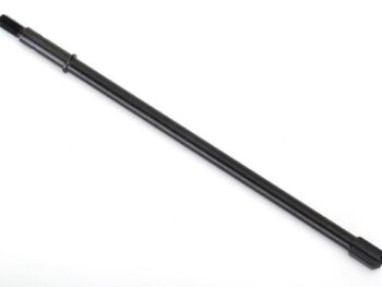 Traxxas TRX8539 Axle shaft, rear - een lange