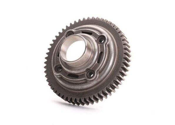 Traxxas TRX8575 Gear, center differential, 55-tooth (spur gear)