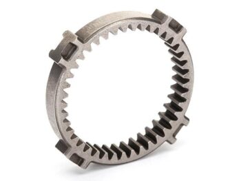 Traxxas TRX8585 Ring gear, planetary - grijs