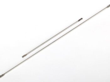 Traxxas TRX8598 Sway bars (front & rear) - twee z