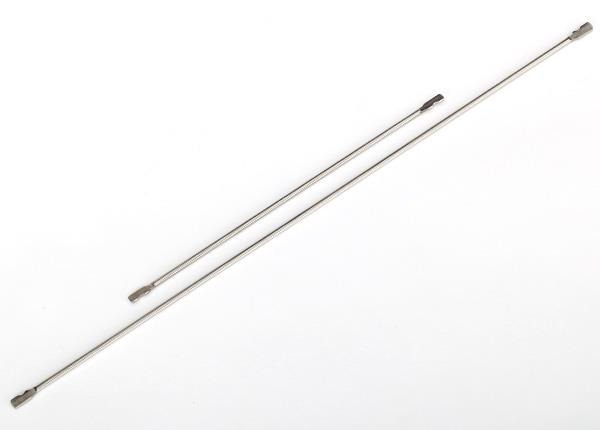 Sway bars (front & rear) Traxxas TRX8598 Sway bars (front & rear) - twee z