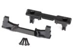 Body posts, clipless, front & rear (1 each)