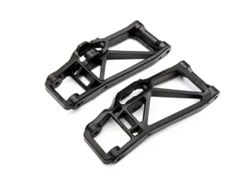 Traxxas TRX8930 Suspension Arms Lower black