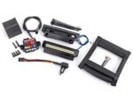 Slegde LED light kit, complete (includes #6590 high-voltage power amplifier)