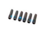 Screw pin, 3x10mm (6), TRX8221