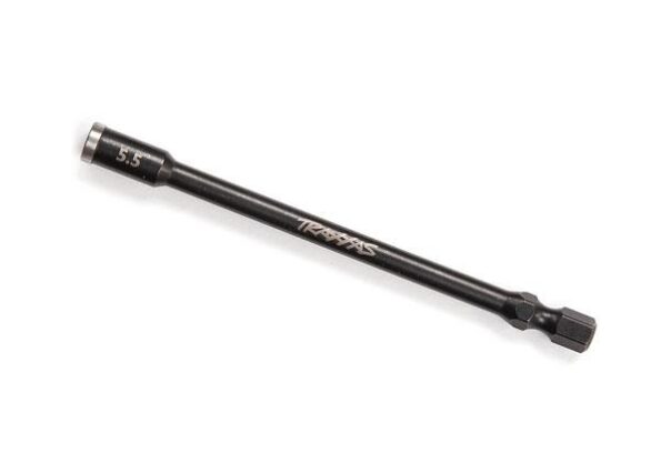 Traxxas TRX8719-55 Traxxas Speed bit, nut driver, 5.5mm, TRX8719-55