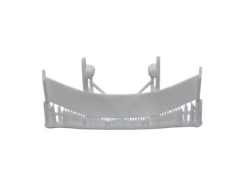Kyosho MZN-W01LW  3D Rear Wing for McLaren 720S Kyosho Mini-Z (Light Weight)
