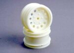 X-wheels, 2.15, dyeable nylon (rear) (2)