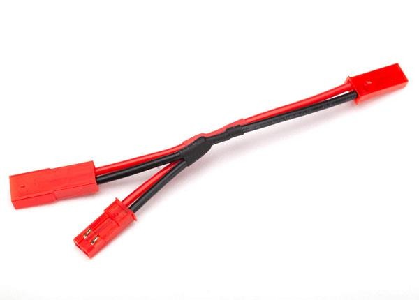 Y-harness, BEC Traxxas TRX2261 Y-harness, BEC - een Y