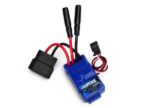 Electronic Speed Control, LaTrax, waterproof (assembled with, #TRX3045R