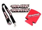 Traxxas Promo Pack