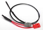 Sensor, Temperature & Voltage (Fits X-Maxx), TRX6531