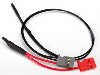Traxxas TRX6531 Sensor, Temperature & Voltage (Fits X-Maxx), TRX6531