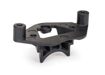 Traxxas TRX6560 Mount, telemetry expander (fits 4-Tec 2.0), #TRX6560