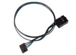Data link, telemetry expander (connects #6550X telemetry expander 2.0 to the #3, TRX6566