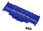 Wing, Rustler 4X4 (blue)/ 3x8mm FCS (3)