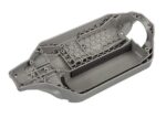 Chassis159mm flat long battery