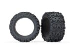 Tires, Talon EXT 2.8 (2)/ foam inserts
