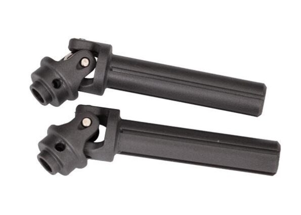 Traxxas TRX6828A Differential output yoke assembly, extreme heavy duty (2) (left or right, front