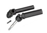 Driveshaft assembly, rear, extreme heavy duty (1) (left or right) (fully assembl