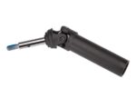 Stub axle assembly, rear, outer, extreme heavy duty (1) (left or right) (assemb