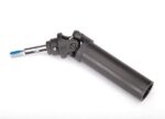 Stub axle assembly, front, outer, extreme heavy duty (1) (left or right) (assemb