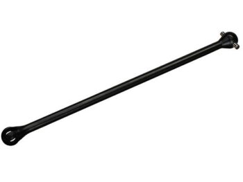Traxxas TRX7750X Driveshaft, steel constant-velocity (heavy duty, shaft only,, TRX7750X - een