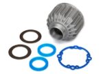 Carrier, differential (aluminum) (requires #7783X spider gea, TRX7781X