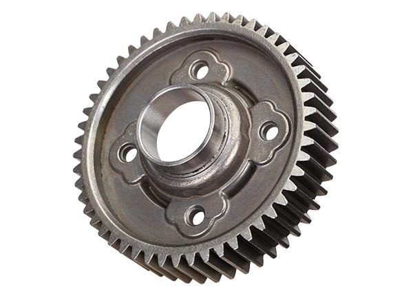 Output gear, 51-tooth, metal (requires #7785X input gear), TRX7784X Traxxas TRX7784X Output gear, 51-tooth, metal (requires #7785X input gear), TRX7784X - een