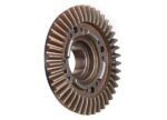 Ring gear, differential, 35-tooth (heavy duty) (use with #7790, TRX7791