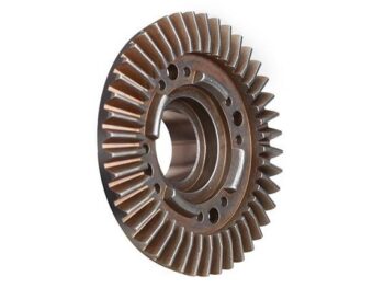 Traxxas TRX7792 Ring gear, differential, 35-tooth (heavy duty) (use with #7790, TRX7791