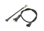 Extension harness, LED lights (high-voltage)
