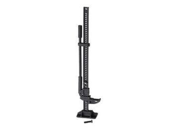 Traxxas TRX8023T Jack (black) (1)/ 2x8 BCS (1), #TRX8023T - zwarte