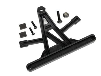 Traxxas TRX8118 Spare tire mount/ mounting hardware - een