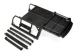 Expedition rack / mounting hardware