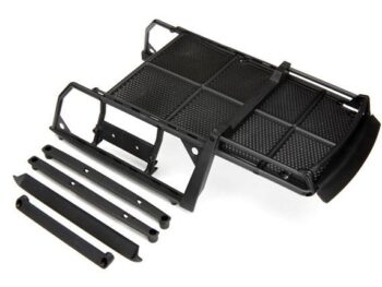 Traxxas TRX8120 Expedition rack / mounting hardware - een