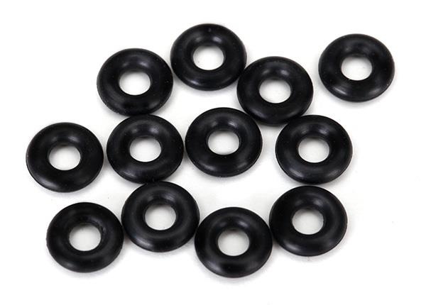 O-rings (12), #TRX8382 Traxxas TRX8382 O-rings (12), #TRX8382 - twa