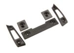 Body reinforcement set (fits #8611 body)