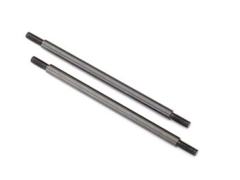 Traxxas TRX8831 Suspension links, rear lower, 5x95mm (2) (steel)