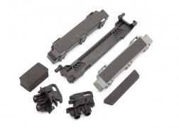 Traxxas TRX8919 Battery Hold Down/Mounts Maxx - diverse donkerg
