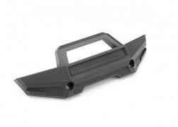 Traxxas TRX8935 Bumper, Front - een donkerg