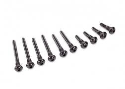 Traxxas TRX8940 Suspension Screw Pin Maxx F/R - een set van tien