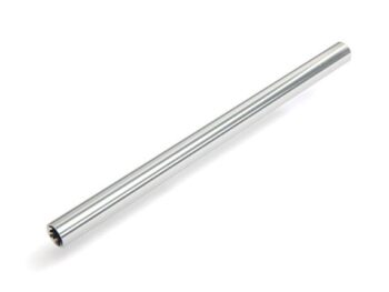 Traxxas TRX8955 Driveshaft, Center, Aluminum - een lange, cilind