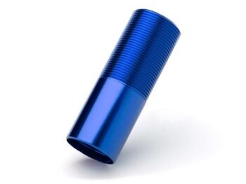 Traxxas TRX8965X Shock Body Gt-Maxx Alum Blue - een gl