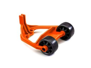 Traxxas TRX8976T Wheelie bar, orange - een or