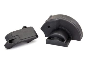 Traxxas TRX8987 Covers, gear (2) - twee