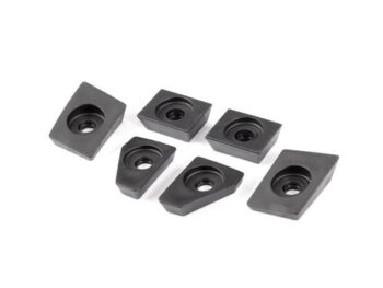 Traxxas TRX9010 Body reinforcement set #9011 - zes