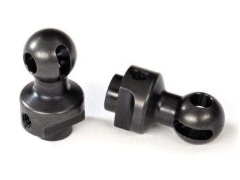 Traxxas TRX9057X Diff Output Shafts (2) - twee