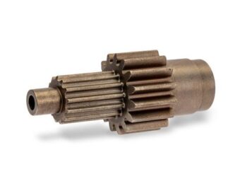 Traxxas TRX10960 Top gear, transmission (15-tooth) - metalen tand