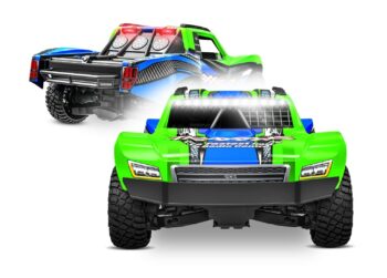 Traxxas TRX10886 Mini Slash 4X4 LED Light Kit